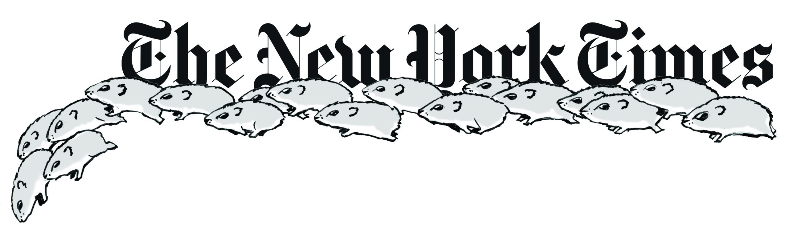 0.NYT logo and lemmings.jpg